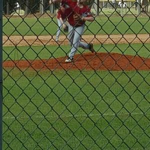 Meet your Posher, Jared